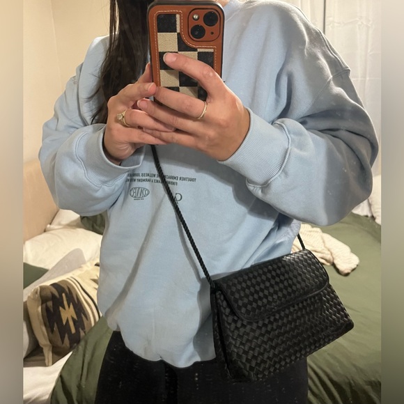 Rare Vintage Bottega Veneta - Picture 9 of 9